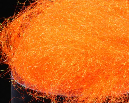 Electric Flash Dubbing, Pearl Hot Orange